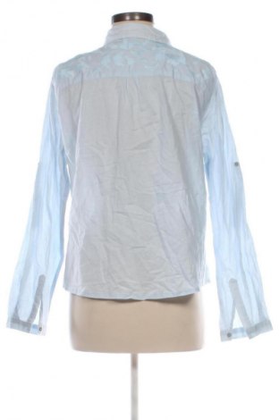 Dámská košile  Reserved, Velikost XL, Barva Modrá, Cena  259,00 Kč