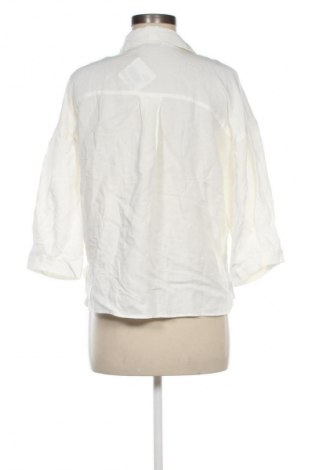 Dámska košeľa  Reserved, Veľkosť S, Farba Biela, Cena  10,95 €
