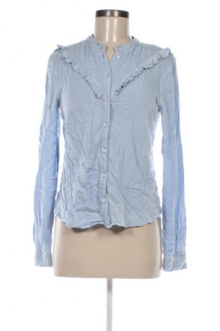 Női ing Review, Méret M, Szín Kék, Ár 2 599 Ft