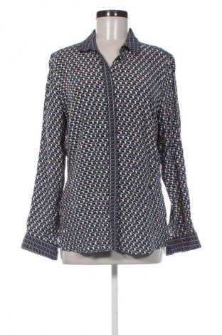 Γυναικείο πουκάμισο Rick Cardona, Μέγεθος M, Χρώμα Πολύχρωμο, Τιμή 7,99 €