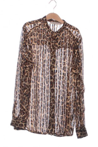 Dámská košile  Rinascimento, Velikost XS, Barva Vícebarevné, Cena  409,00 Kč