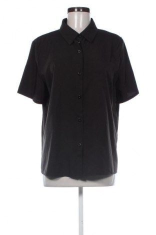 Dámská košile  Romwe, Velikost L, Barva Černá, Cena  362,00 Kč