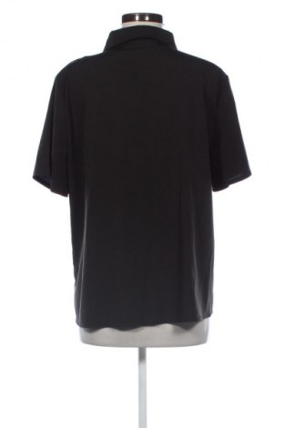 Dámská košile  Romwe, Velikost L, Barva Černá, Cena  362,00 Kč