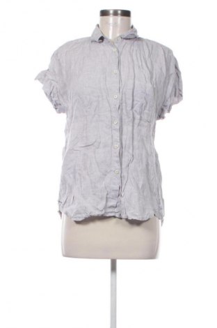 Дамска риза Rossana Diva, Размер M, Цвят Сив, Цена 11,24 €