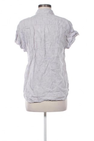 Дамска риза Rossana Diva, Размер M, Цвят Сив, Цена 11,24 €