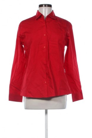 Дамска риза Russell Collection, Размер M, Цвят Червен, Цена 13,29 €