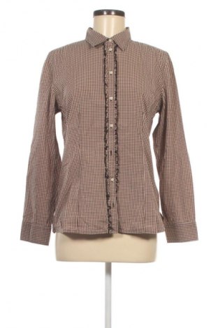 Γυναικείο πουκάμισο S.Oliver, Μέγεθος M, Χρώμα Πολύχρωμο, Τιμή 20,96 €
