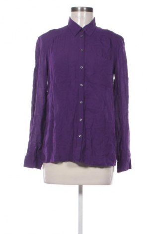 Dámská košile  S.Oliver, Velikost S, Barva Fialová, Cena  179,00 Kč