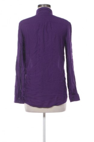 Dámská košile  S.Oliver, Velikost S, Barva Fialová, Cena  179,00 Kč