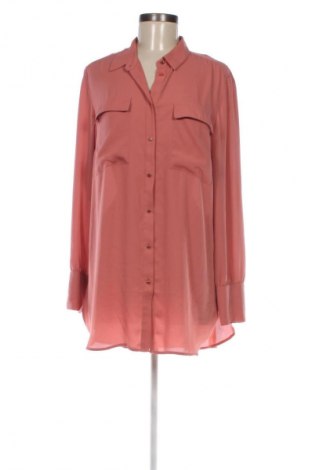 Damenbluse S.Oliver, Größe L, Farbe Aschrosa, Preis € 10,99