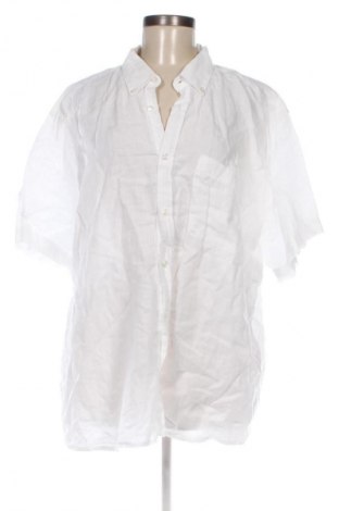 Dámska košeľa  S.Oliver, Veľkosť XXL, Farba Biela, Cena  10,95 €