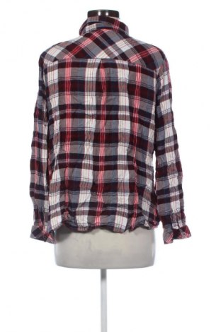 Γυναικείο πουκάμισο S.Oliver, Μέγεθος XL, Χρώμα Πολύχρωμο, Τιμή 9,99 €