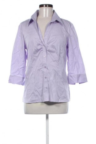 Дамска риза S.Oliver, Размер L, Цвят Лилав, Цена 9,20 €