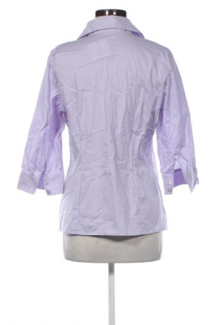 Дамска риза S.Oliver, Размер L, Цвят Лилав, Цена 9,20 €