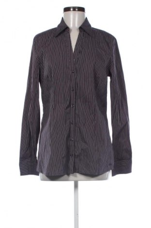 Γυναικείο πουκάμισο S.Oliver, Μέγεθος L, Χρώμα Πολύχρωμο, Τιμή 7,99 €