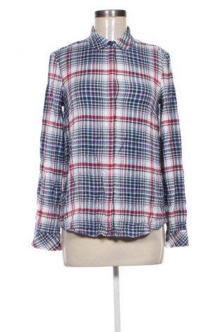 Γυναικείο πουκάμισο S.Oliver, Μέγεθος XS, Χρώμα Πολύχρωμο, Τιμή 5,99 €