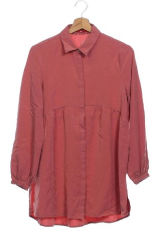 Dámská košile  S.Oliver, Velikost XS, Barva Hnědá, Cena  179,00 Kč