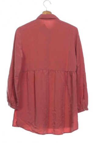 Dámská košile  S.Oliver, Velikost XS, Barva Hnědá, Cena  179,00 Kč