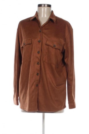 Cămașă de femei S.Oliver, Mărime M, Culoare Maro, Preț 129,99 Lei
