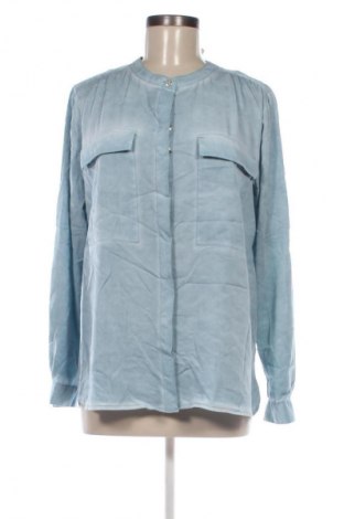 Dámská košile  S.Oliver, Velikost L, Barva Modrá, Cena  259,00 Kč