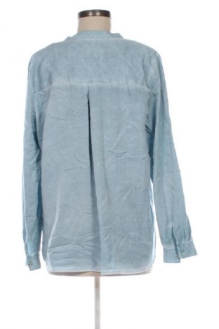 Dámská košile  S.Oliver, Velikost L, Barva Modrá, Cena  259,00 Kč