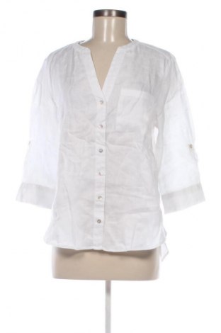 Damenbluse S.Oliver, Größe M, Farbe Weiß, Preis € 27,99