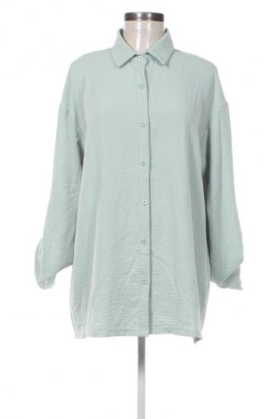Dámská košile  SHEIN, Velikost M, Barva Zelená, Cena  119,00 Kč
