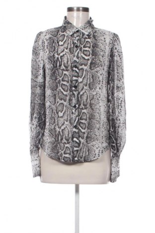 Damenbluse SHEIN, Größe S, Farbe Mehrfarbig, Preis € 4,99