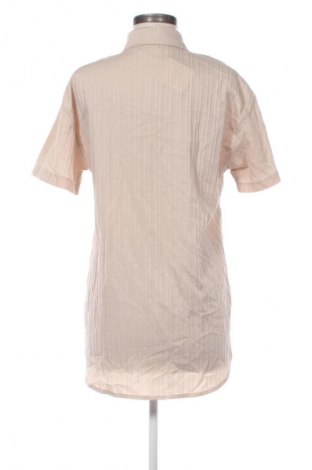 Дамска риза SHEIN, Размер M, Цвят Бежов, Цена 13,00 €