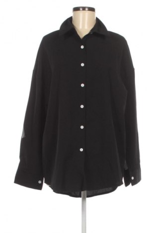 Női ing SHEIN, Méret L, Szín Fekete, Ár 5 372 Ft