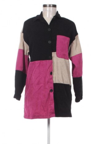 Дамска риза SHEIN, Размер M, Цвят Многоцветен, Цена 13,29 €