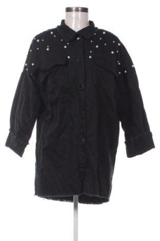 Дамска риза SHEIN, Размер S, Цвят Многоцветен, Цена 12,85 €