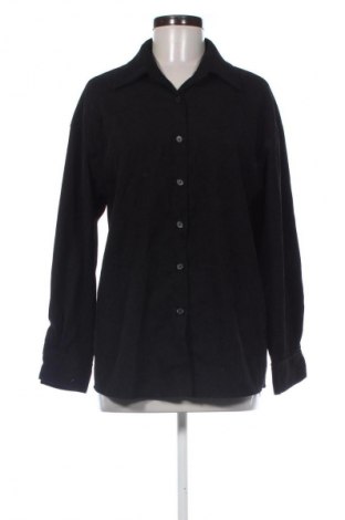 Dámská košile  SHEIN, Velikost S, Barva Černá, Cena  119,00 Kč