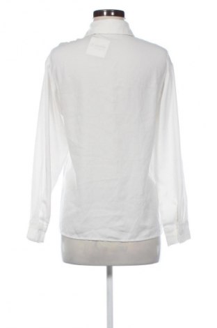 Дамска риза SHEIN, Размер S, Цвят Бял, Цена 12,85 €