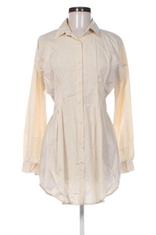 Γυναικείο πουκάμισο SHEIN, Μέγεθος S, Χρώμα Κίτρινο, Τιμή 4,99 €