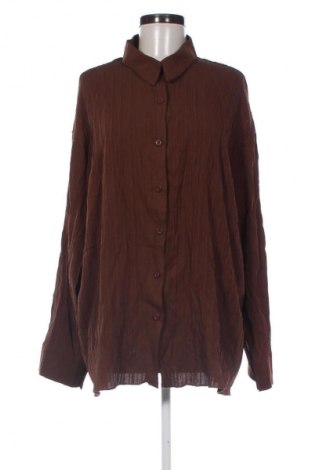 Női ing SHEIN, Méret M, Szín Barna, Ár 5 311 Ft