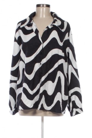 Dámská košile  SHEIN, Velikost XL, Barva Vícebarevné, Cena  379,00 Kč