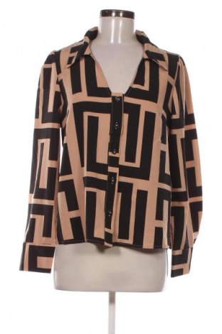 Дамска риза SHEIN, Размер L, Цвят Многоцветен, Цена 13,00 €