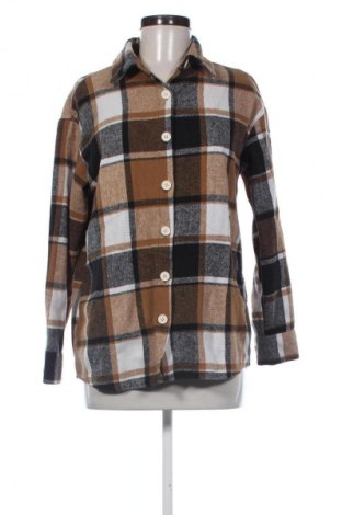 Női ing SHEIN, Méret S, Szín Sokszínű, Ár 5 372 Ft