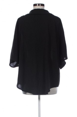 Női ing SHEIN, Méret XL, Szín Fekete, Ár 5 372 Ft