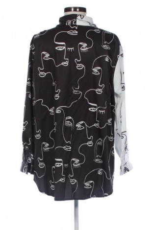 Női ing SHEIN, Méret XL, Szín Sokszínű, Ár 5 372 Ft