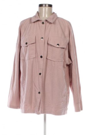 Дамска риза SHEIN, Размер L, Цвят Розов, Цена 13,29 €