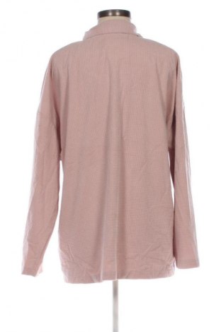 Дамска риза SHEIN, Размер L, Цвят Розов, Цена 13,29 €