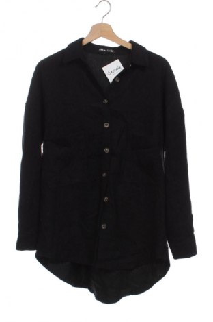 Dámská košile  SHEIN, Velikost XS, Barva Černá, Cena  99,00 Kč