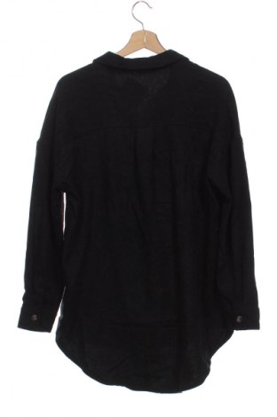 Dámská košile  SHEIN, Velikost XS, Barva Černá, Cena  99,00 Kč