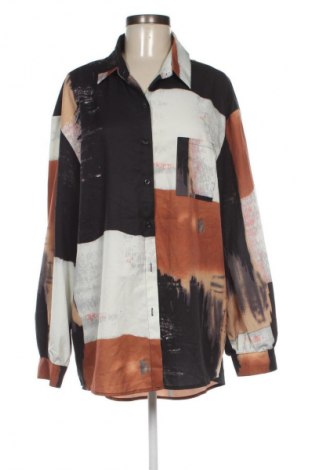 Dámská košile  SHEIN, Velikost XL, Barva Vícebarevné, Cena  379,00 Kč