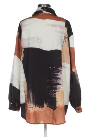 Dámská košile  SHEIN, Velikost XL, Barva Vícebarevné, Cena  379,00 Kč