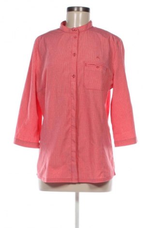 Γυναικείο πουκάμισο Schoffel, Μέγεθος L, Χρώμα Πολύχρωμο, Τιμή 6,99 €