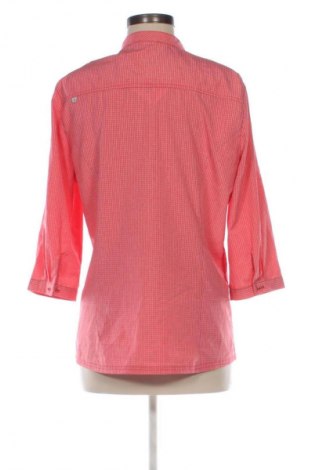 Γυναικείο πουκάμισο Schoffel, Μέγεθος L, Χρώμα Πολύχρωμο, Τιμή 6,99 €