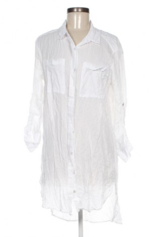 Damenbluse Seafolly, Größe S, Farbe Weiß, Preis € 25,99